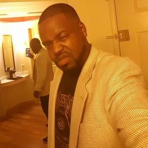 Meet your Posher, Jay